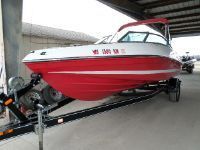 Starcraft 1900 Ltd (2119)    60Hm