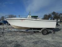 Bayliner Trophy 1903 Cc