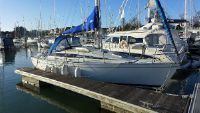 Beneteau First 29