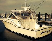 Carolina Classic 32 Express