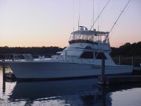 Viking 48 Sportfish