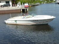 Chris-Craft Lancer 22 Rumble