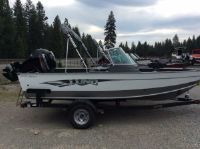 Lund 1775 Impact Sport