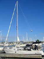 Catalina 28Mkii