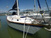 Endeavour Sloop