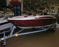 Bayliner 160 Element