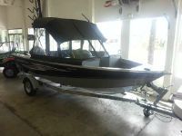 Smoker Craft 162 Osprey