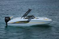 Beneteau Flyer 6 Sport Deck