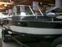 Alumacraft Competitor 175 Sport