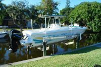 Baja 280 Sport Fisher