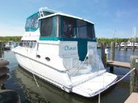 Silverton 402 Motor Yacht