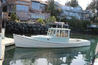Beals Island Lobster - Island Commuter