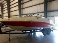 Yamaha Boats 23 Sx Ho