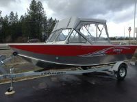 Hewes Craft 180 Sportsman