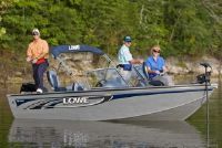 Lowe Fishing Machine 175Dc