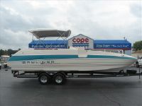 Bayliner 26 Rendezvous