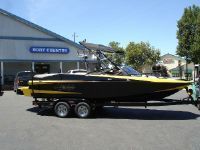 Axis A22 W/ Surfgate