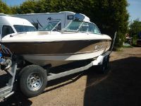 Mastercraft 205 Vrs