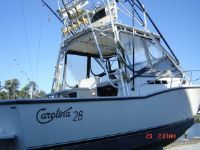 Carolina Classic 28Ft