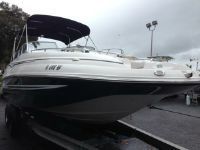 Starcraft 2410 Ob Limited