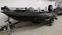 Smoker Craft 161 Pro Angler