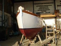 Hillyard 6 Ton Bermudan Sloop