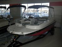 Starcraft Marine Limited 2000 I/O