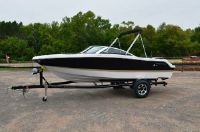 Four Winns H190 Bow Rider