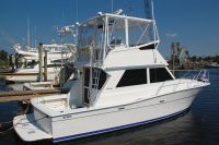 Viking 35 Convertible