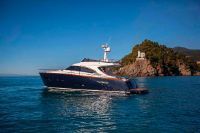 Austin Parker Ap 54 S Fly Nuova In Garanzia