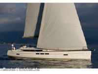 Jeanneau Sun Odyssey 509