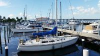 Catalina Tall Rig Mk I