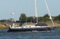 Beneteau First 38S5
