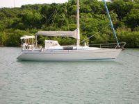 Nautor Swan 36