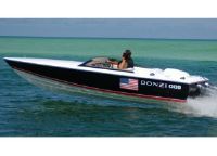 Donzi 22 Classic 009