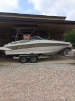Crownline 220Ex