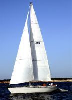 Grand Soleil 52