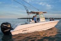 Boston Whaler 280 Outrage 28'