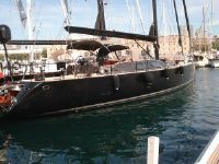 North Wind 72