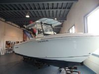Sailfish 2360 Cc