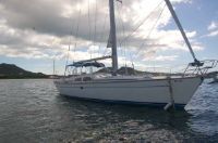 Bavaria Ocean Built By Bavaria