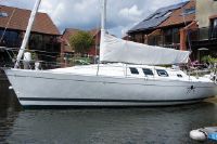 Beneteau First 35S5
