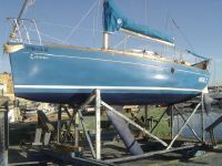 Beneteau First 210 Spirit