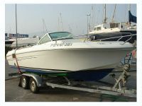 Beneteau Ombrine 630 (Barcelona)