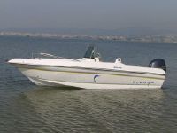 Olympic 450 Cc Suzuki