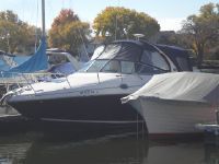 Sea Ray 280Da