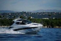 Galeon 385 Hts