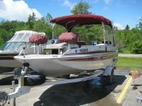 Princecraft Ventura 191