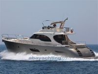 Abati Yachts 64 Freeport