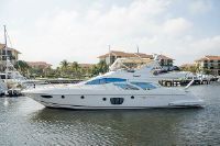 Azimut 62 Evolution